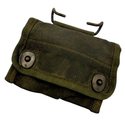 Boussole Militaire US Army WWII