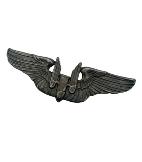 Brevet de Mitrailleur WW2