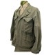 Veste de Combat (Jacket) US Army Modèle M-1943