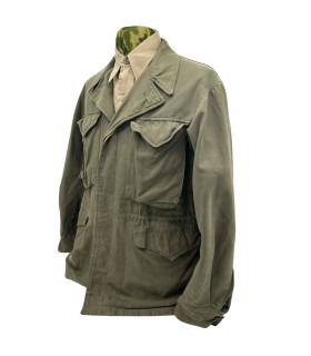 Veste de Combat (Jacket) US Army Modèle M-1943