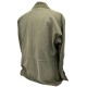 Veste de Combat (Jacket) US Army Modèle M-1943 (2e Type) Originale WWII