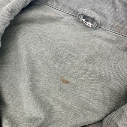 Veste de Combat (Jacket) US Army Modèle M-1943 (2e Type) Originale WWII