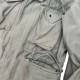 Veste de Combat (Jacket) US Army Modèle M-1943 (2e Type) Originale WWII