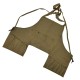 Tablier de Mécanicien (Apron Mechanics) Type B-2 Original WWII