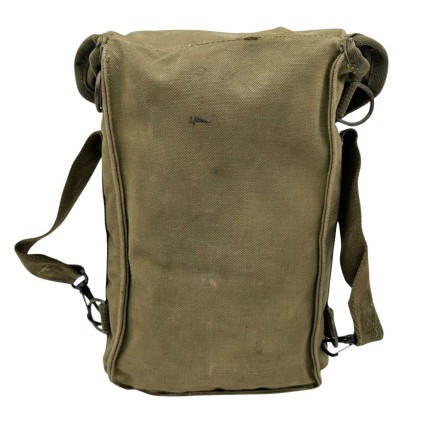 Musette GP (General Purpose) Commonwealth Original WWII – Fabricant HARIAN – Datée 1944