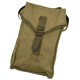 Musette GP (General Purpose) Commonwealth Original WWII – Fabricant HARIAN – Datée 1944