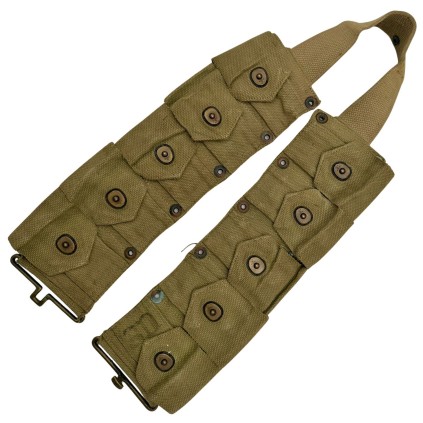 Fusil M1 Garand US Army Original WWII