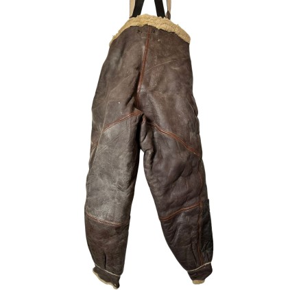 Pantalon de Vol (Flight Trousers) Modèle A-3 US Army Air Force