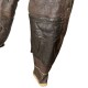 Pantalon de Vol (Flight Trousers) Modèle A-3 US Army Air Force (USAAF) Original WWII – Daté 1942 – Taille 38