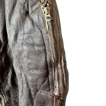 Pantalon de Vol (Flight Trousers) Modèle A-3 US Army Air Force (USAAF) Original WWII – Daté 1942 – Taille 38