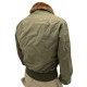 Superbe Blouson de Vol (Jacket Intermediate Flying) Type B-15 US Army Air Force (USAAF) Original WWII