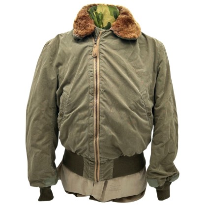 Type B-15 US Army Air Force