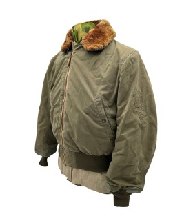 Superbe Blouson de Vol B15 WW2