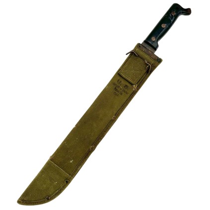 Machette Réglementaire US Army Originale WWII
