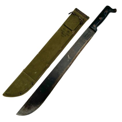 TRUETEMPER – Datée 1944