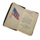 New Testament US Army Original WWII