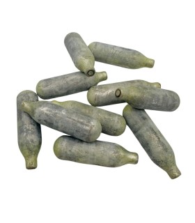 Cartouche de Gaz CO2 Originale WW2