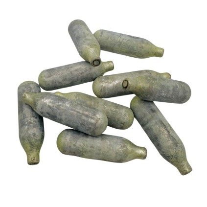 Cartouche de Gaz CO2 Originale WW2