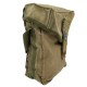 Musette GP (General Purpose Bag) US Army Original WWII – Fabricant ANCHOR CANVAS – Datée 1944