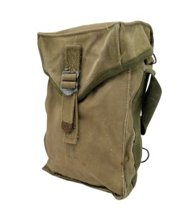 Musette GP US Army Original WWII