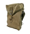 Musette GP (General Purpose Bag) US Army Original WWII – Fabricant ANCHOR CANVAS – Datée 1944