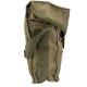 Musette GP (General Purpose Bag) US Army Original WWII – Fabricant ANCHOR CANVAS – Datée 1944