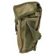 Musette GP (General Purpose Bag) US Army Original WWII – Fabricant ANCHOR CANVAS – Datée 1944