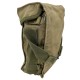 Musette GP (General Purpose Bag) US Army Original WWII – Fabricant ANCHOR CANVAS – Datée 1944
