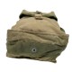 Musette GP (General Purpose Bag) US Army Original WWII – Fabricant ANCHOR CANVAS – Datée 1944