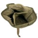 Musette GP (General Purpose Bag) US Army Original WWII – Fabricant ANCHOR CANVAS – Datée 1944