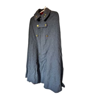 Cape d'Infirmière Civile (Nurse's Cape) WWII