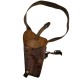 Holster d'Épaule (Shoulder Holster) Modèle M3 pour Colt M1911/M1911A1 – Fabrication BOYT – Daté 1943 – USMC