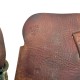 Holster d'Épaule (Shoulder Holster) Modèle M3 pour Colt M1911/M1911A1 – Fabrication BOYT – Daté 1943 – USMC