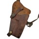 Holster d'Épaule (Shoulder Holster) Modèle M3 pour Colt M1911/M1911A1 – Fabrication BOYT – Daté 1943 – USMC