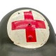 Liner de Casque M-1 US Army Original WWII – Fabricant FIRESTONE – Daté 1943 – Marquage Medic