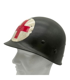Liner de Casque M-1 US Army Original WWII