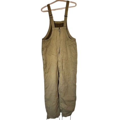 Salopette de Combat Tankiste (Overalls, Tanker, 1st Pattern) US Army Original WWII – 1er Type