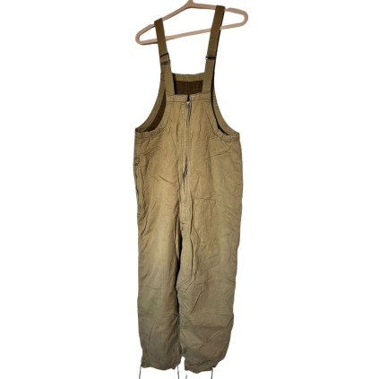 Salopette de Combat Tankiste (Overalls, Tanker, 1st Pattern) US Army Original WWII – 1er Type