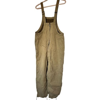 Salopette de Combat Tankiste (Overalls, Tanker, 1st Pattern) US Army Original WWII – 1er Type