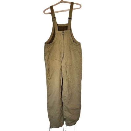 Salopette de Combat Tankiste (Overalls, Tanker, 1st Pattern) US Army Original WWII – 1er Type