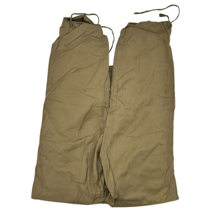 Salopette de Combat Tankiste (Overalls, Tanker, 1st Pattern) US Army Original WWII – 1er Type