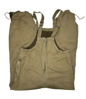 Salopette de Combat Tankiste WW2