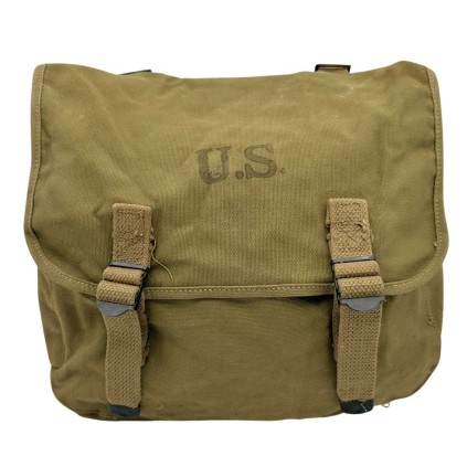 Musette M36 WW2