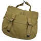 Musette (Field Bag) Modèle M-1936 US Army Original WWII – Fabricant KADIN – Datée 1942