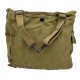 Musette (Field Bag) Modèle M-1936 US Army Original WWII – Fabricant KADIN – Datée 1942