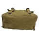 Musette (Field Bag) Modèle M-1936 US Army Original WWII – Fabricant KADIN – Datée 1942