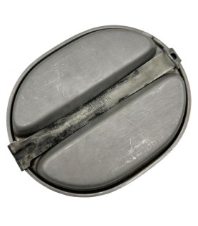 Gamelle US ORIGINALE WWII