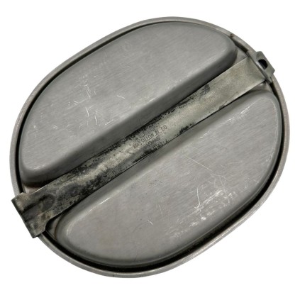Gamelle US ORIGINALE WWII