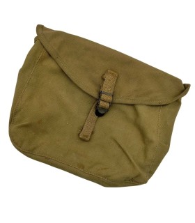 Pochette à gamelle US WWII