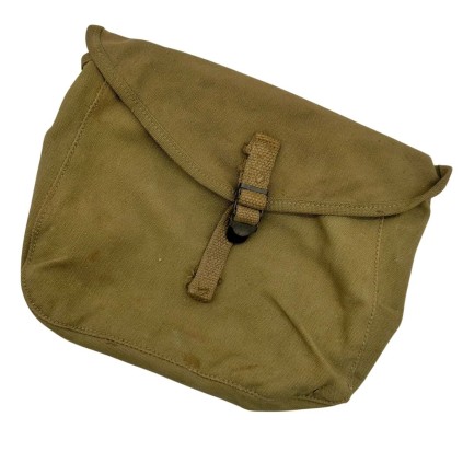 Pochette à gamelle US WWII